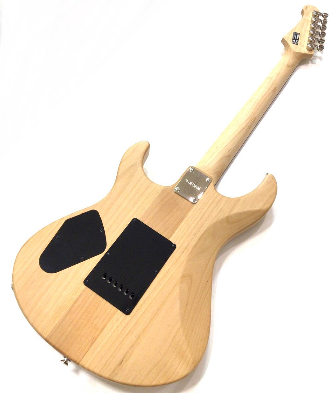 YAMAHA PACIFICA612VⅡX YNS PAC612VIIX Pacifica Electric Guitar - Yamaha USA