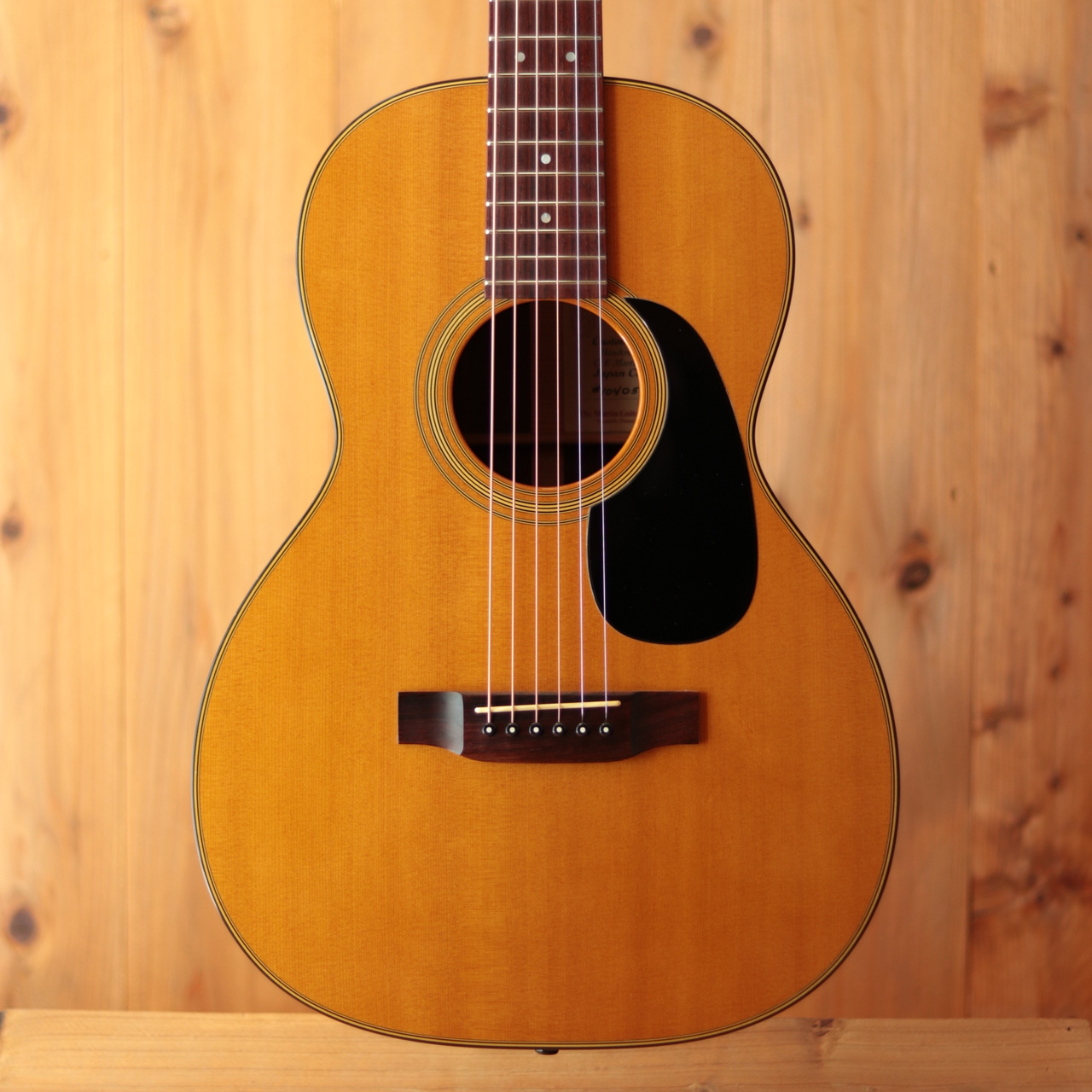 Martin 00-21 Custom（中古/送料無料）【楽器検索デジマート】