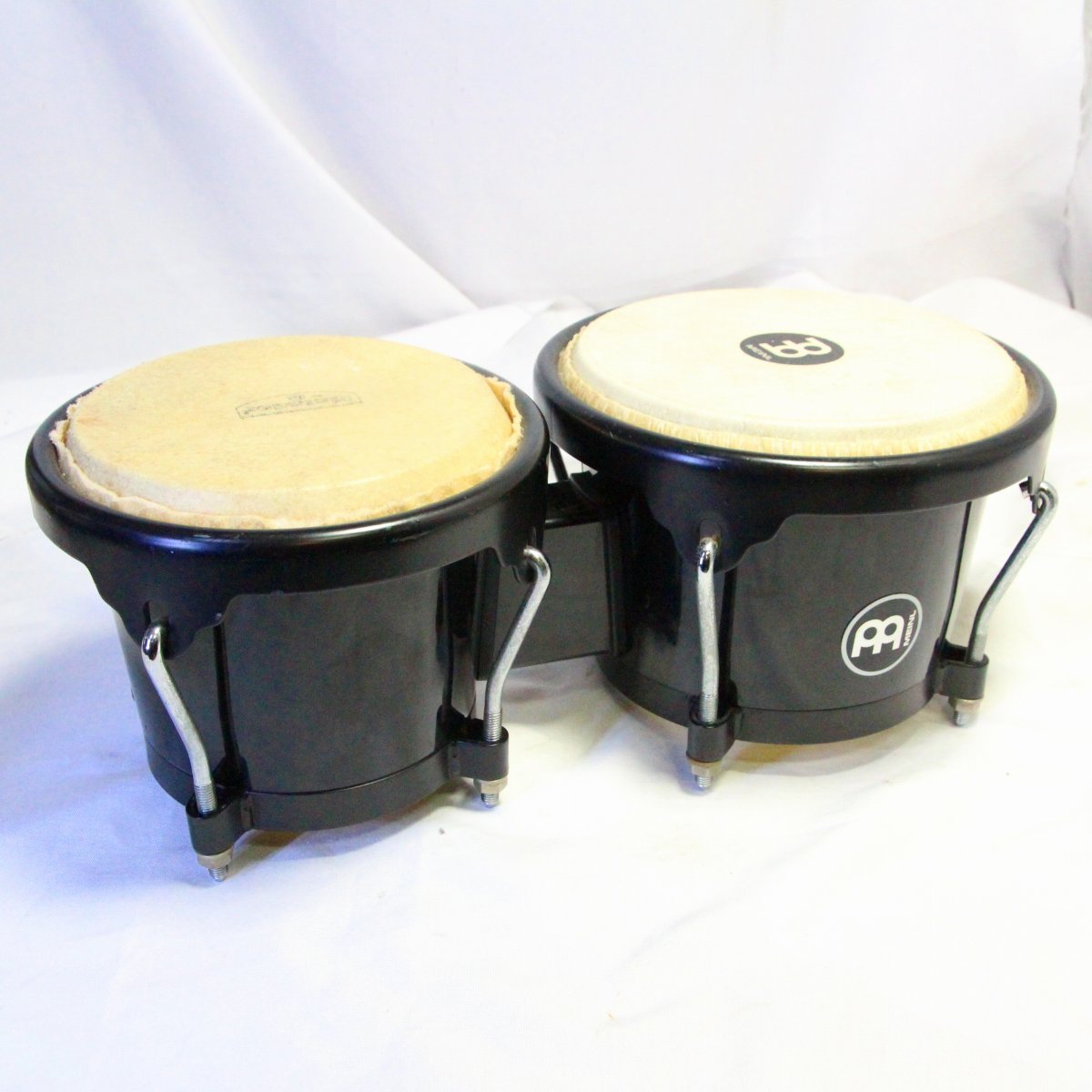 Meinl HB50BK Journey Series Bongo マイネル ボンゴ【池袋店】（中古