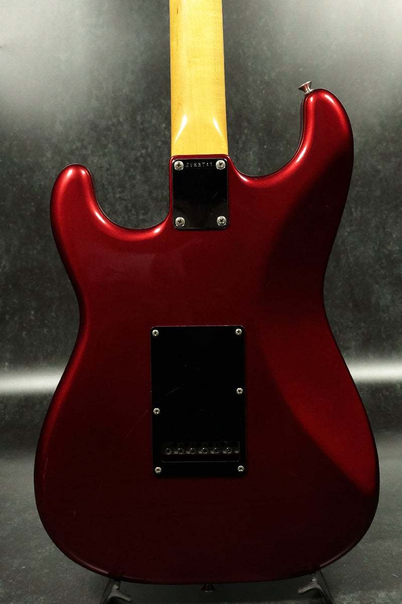 Squier by Fender ST-552 Candy Apple Red 【名古屋栄店】（中古/送料