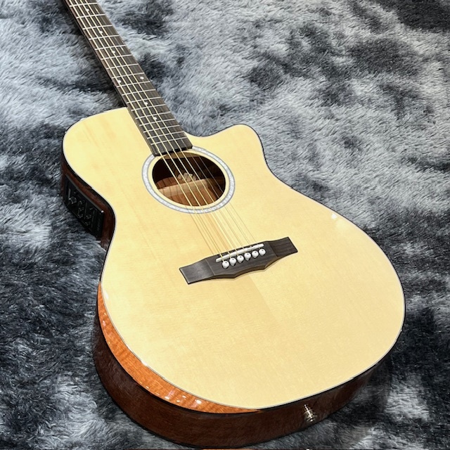 Morris R-1 / NAT (Natural) Renewed Series （新品特価/送料無料
