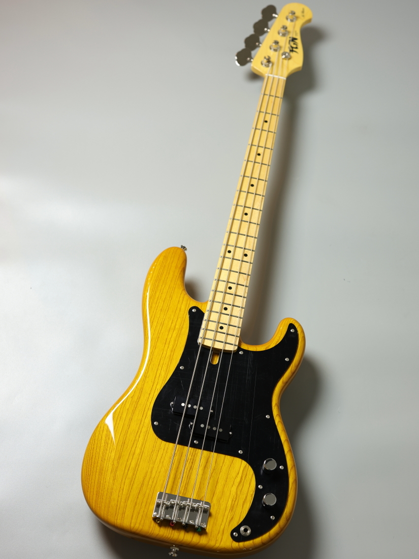 FUJIGEN(FGN) NPB100MAH / Vintage Natural【S/N:A240886】【4.04kg