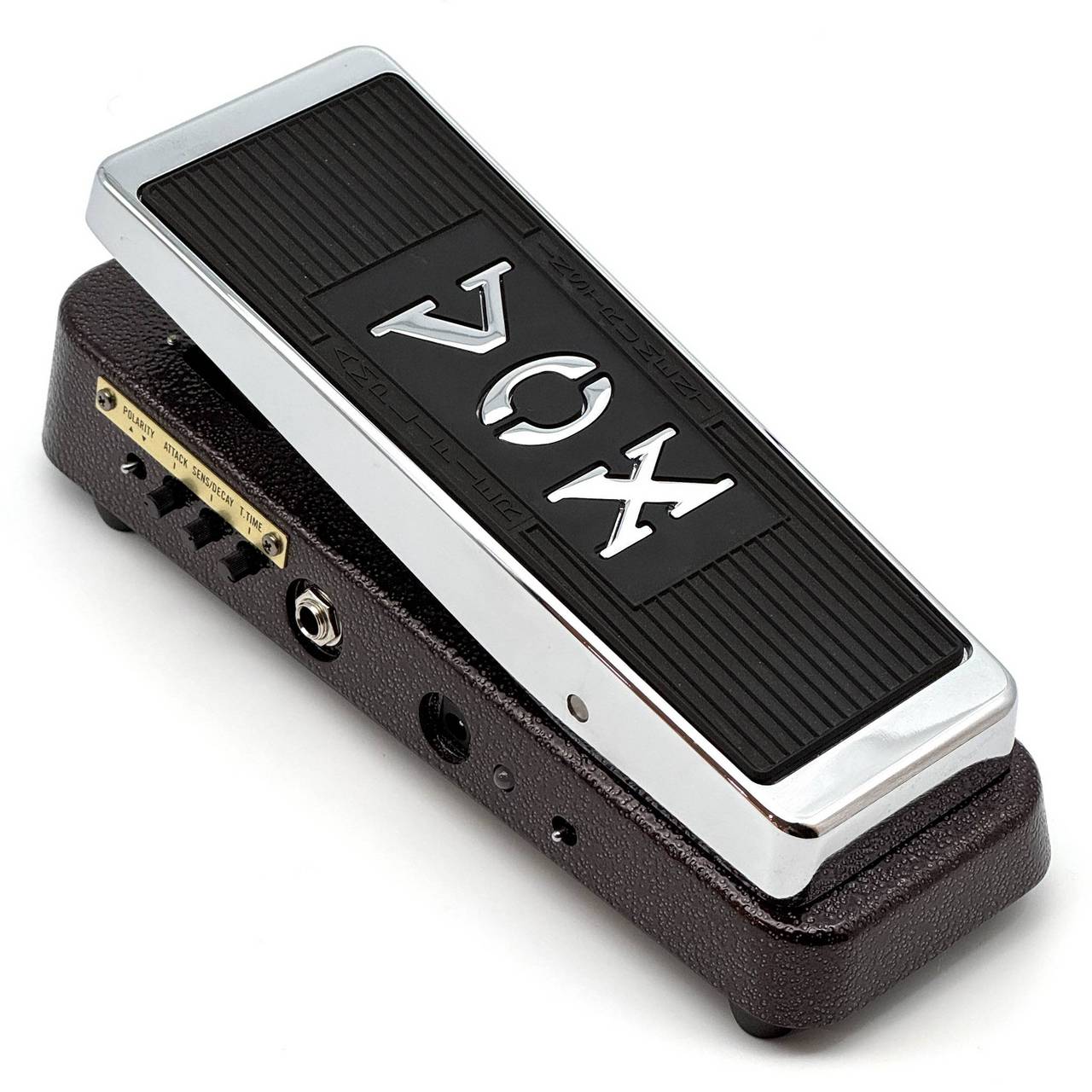 VOX V863-CA ワウペダル（B級特価/送料無料）【楽器検索デジマート】