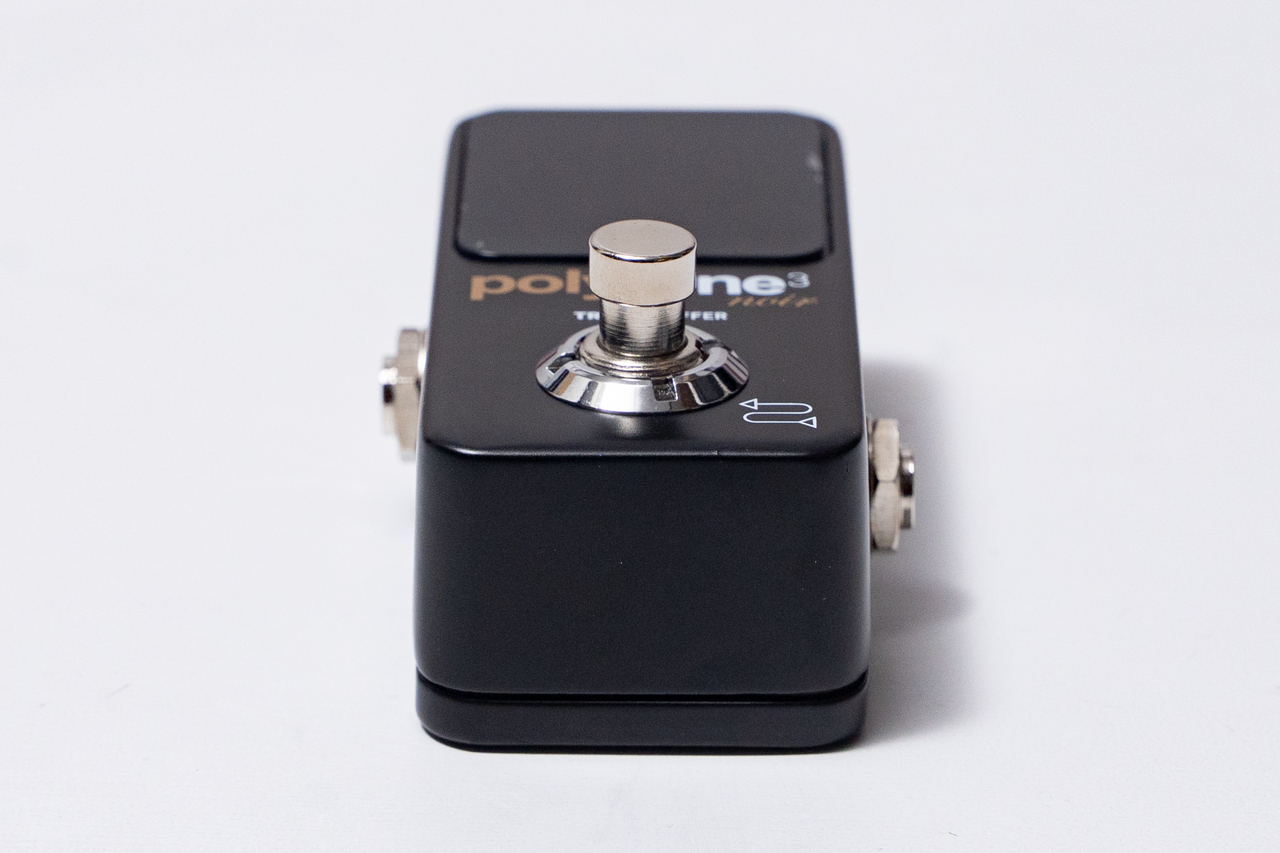 tc electronic Polytune 3 NOIR【GIB横浜】（中古/送料無料