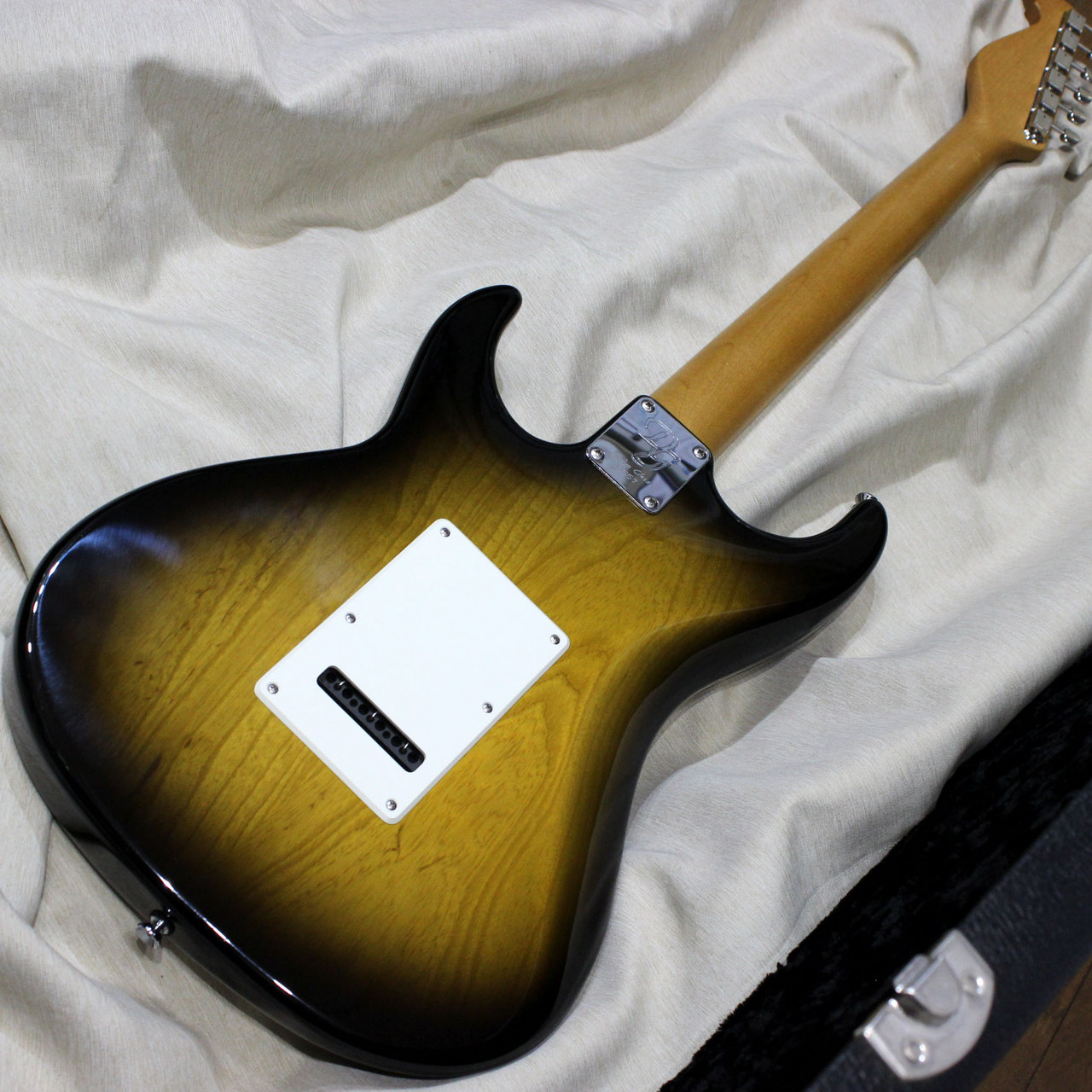 Don Grosh Retro Classic ASH Maple ドン・グロッシュ レトロ