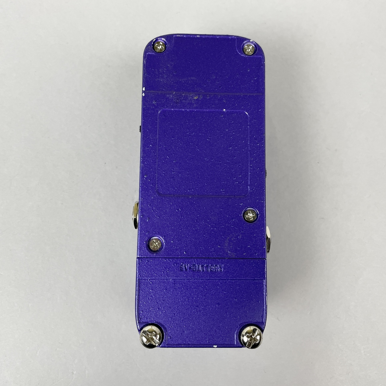 HOTONE VOW PRESS中古 HOTONE】ホットトーン『ワウペダル』VOW PRESS コンパクト
