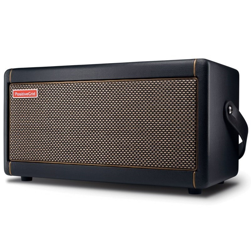 Positive Grid 【入門者応援！練習用ギターアンプセレクト】Spark