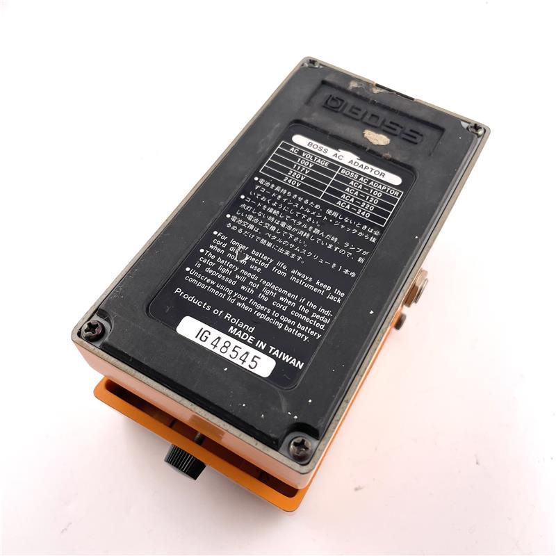 BOSS USED 中古 DS-1 Distortion（中古）【楽器検索デジマート】