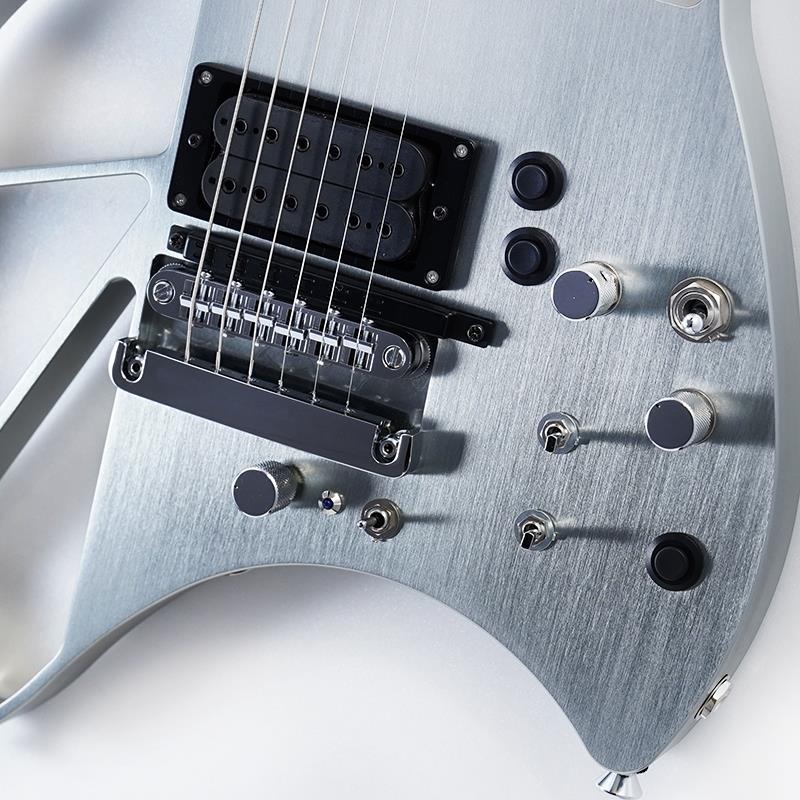 EVO 0101Z-II H-Silver Limited GK5-KIT Mod 最新生産入荷！（新品