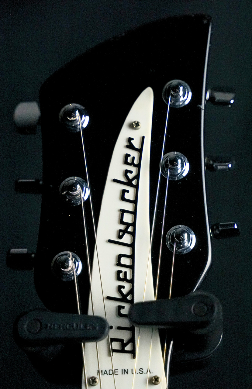 Rickenbacker 360 JG 【御茶ノ水店】（中古）［デジマートSALE］【楽器