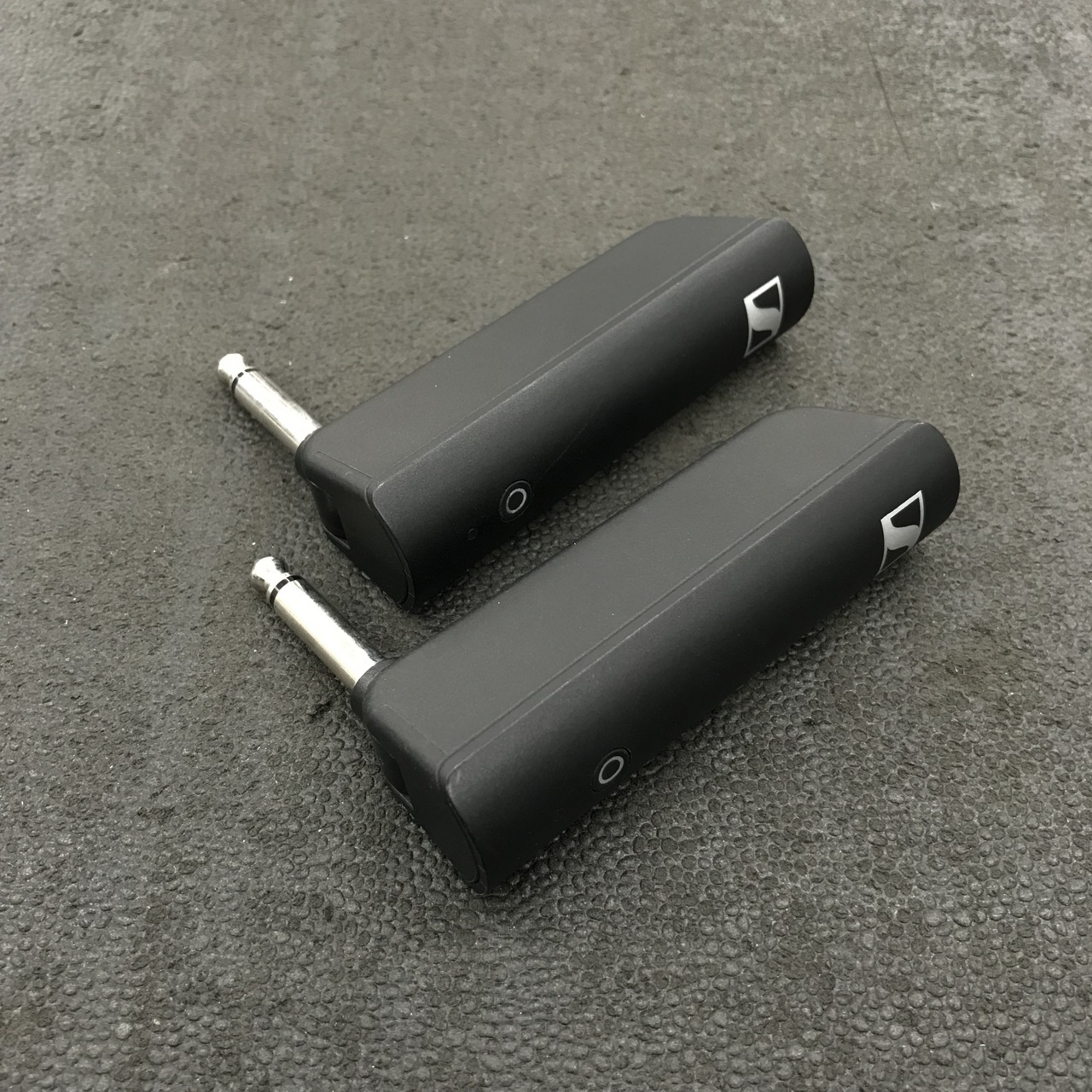 SENNHEISER XSW-D INSTRUMENT BASE SET（中古）【楽器検索デジマート】