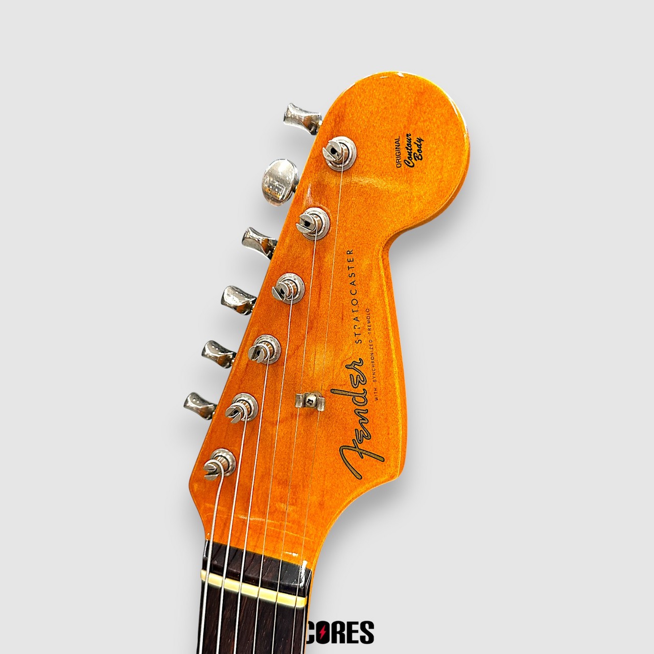 Fender American Vintage 62 Stratocaster ストラトキャスター（中古
