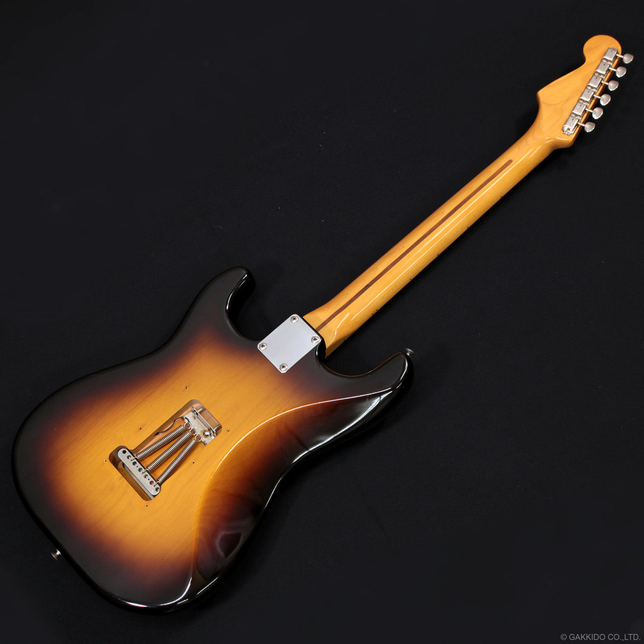 Tokai ST-50 GS (1981)（ビンテージ/送料無料）【楽器検索デジマート】