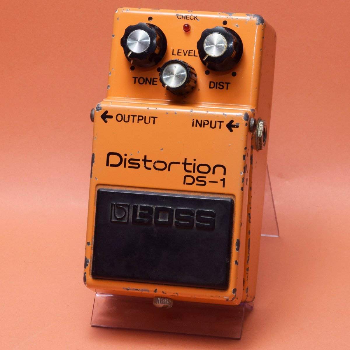 BOSS DS-1 Distortion Made in Japan【福岡パルコ店】