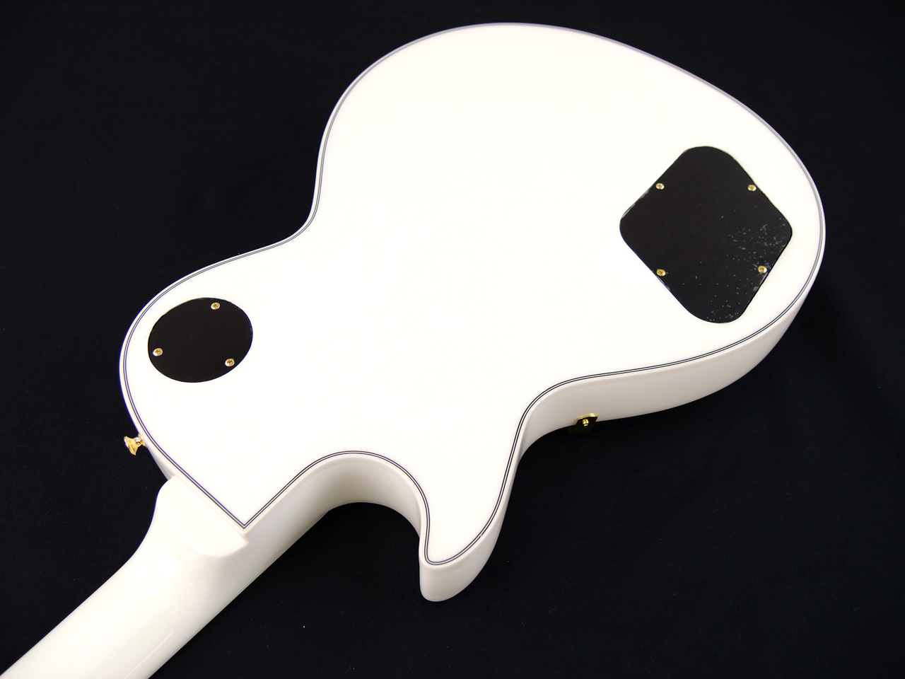 EDWARDS E-LP-CTM (White)（新品/送料無料）【楽器検索デジマート】