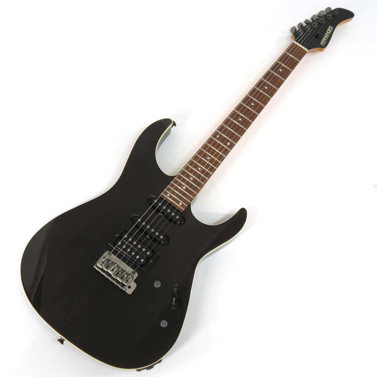 FERNANDES FR-40（中古/送料無料）【楽器検索デジマート】