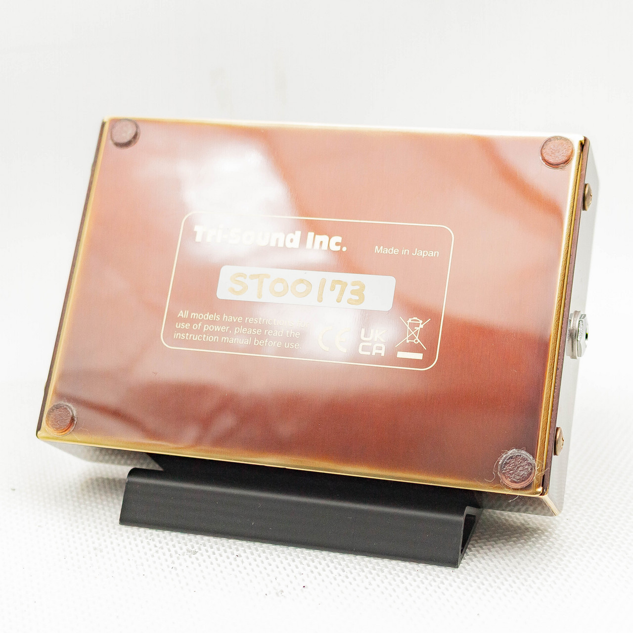 VEMURAM SPIRITONE（中古）【楽器検索デジマート】