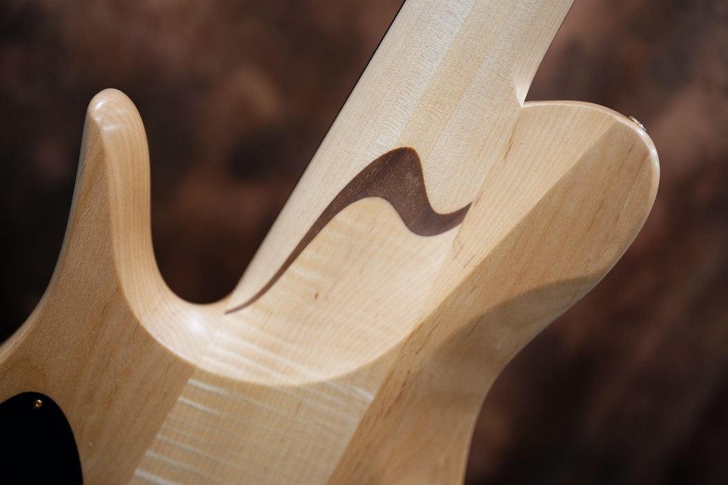 Fodera Imperial 6 Elite Custom Olive（新品/送料無料）【楽器検索