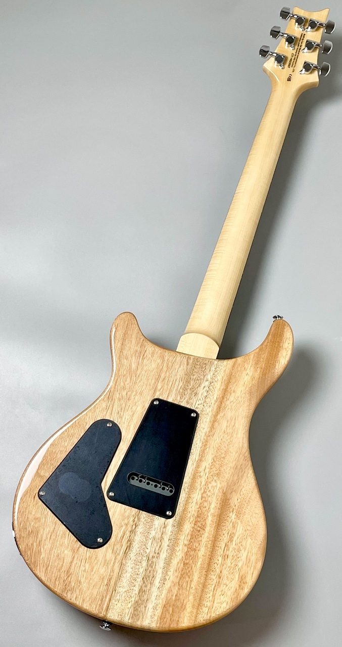 Paul Reed Smith(PRS) SE Custom 24 -Blue Fade- #CTI H023557【3.48kg