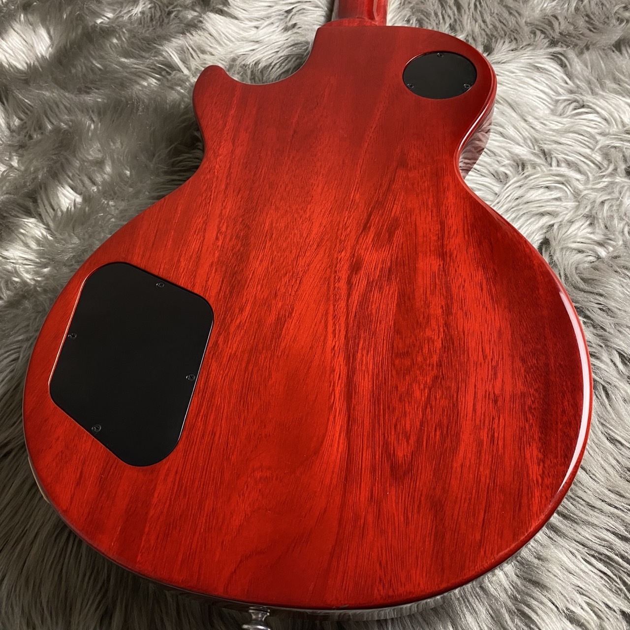 Gibson Les Paul Studio -Cherry Sunburst【現物画像】【最大36回分割