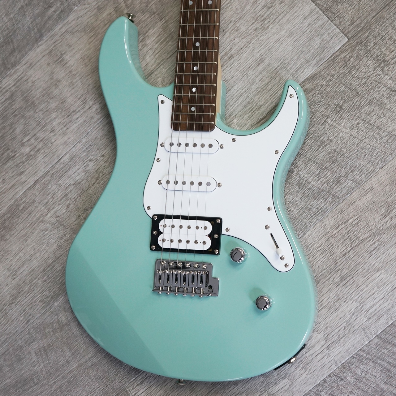 YAMAHA PACIFICA112V SOB 【ソニックブルー】（新品）【楽器検索