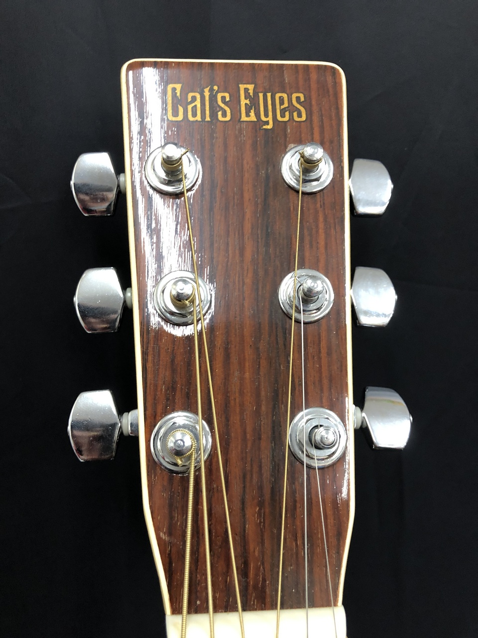 Cat's Eyes CE-280D（中古）【楽器検索デジマート】