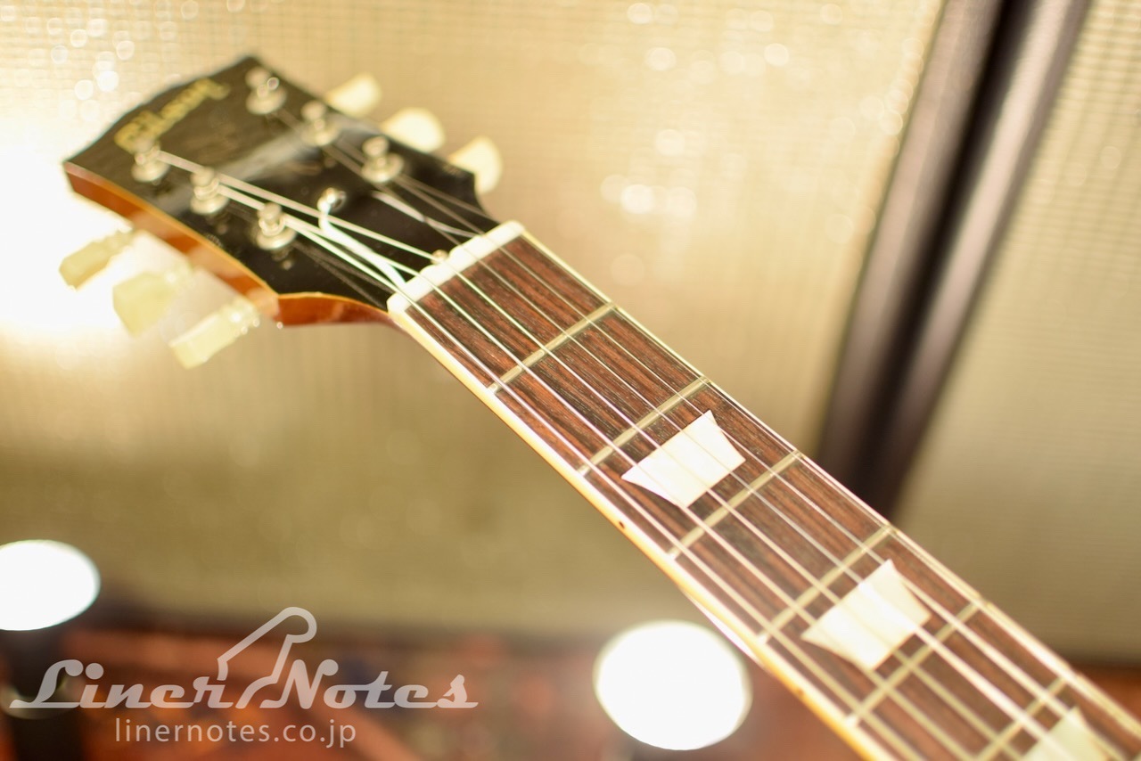 Gibson Custom Shop 2013 Historic Collection 1960 Les Paul Standard