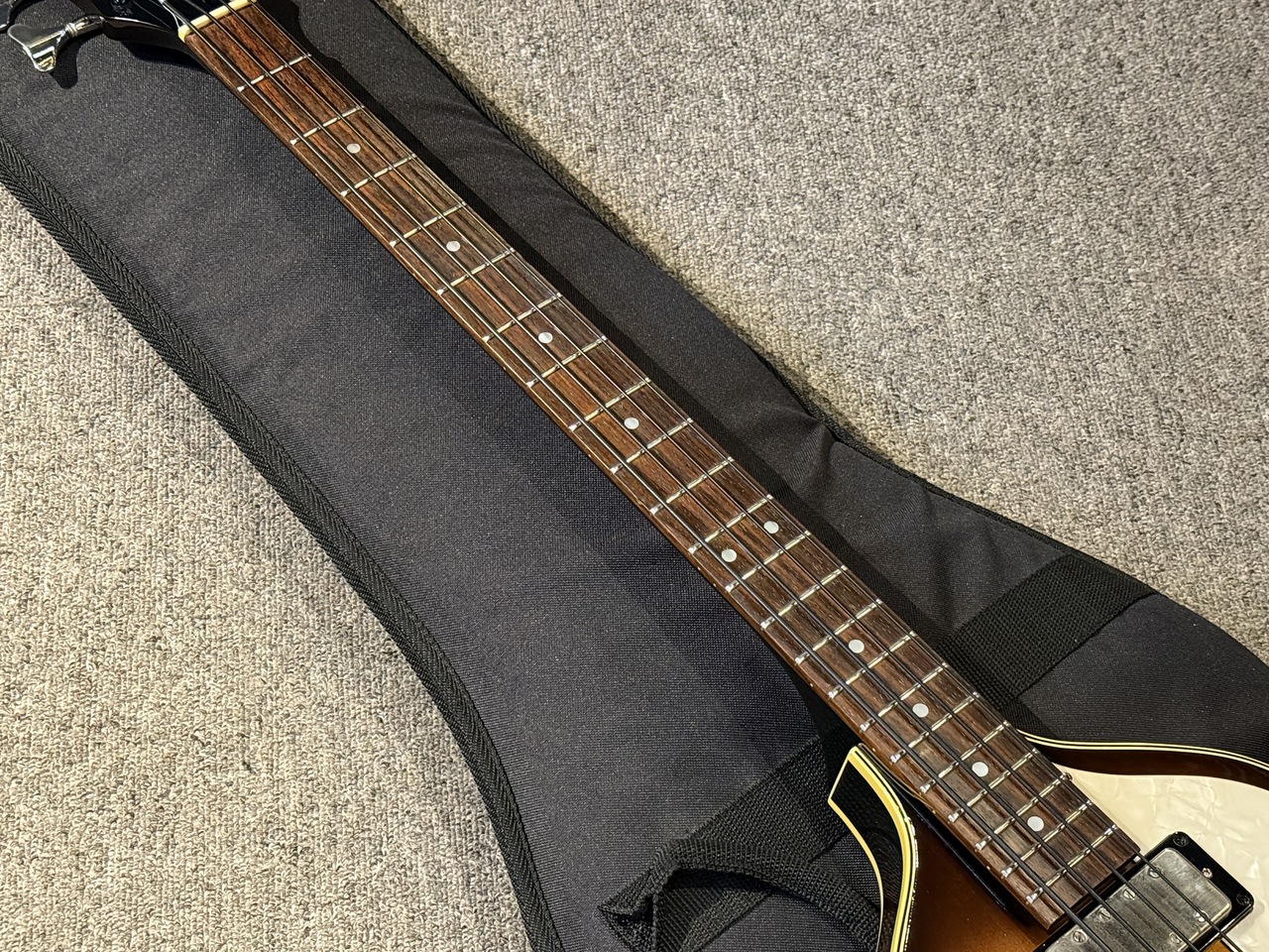 Greco VB-80（中古）【楽器検索デジマート】