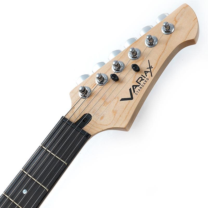 LINE 6 Variax Standard Black 生産終了ラストの入荷!（新品）【楽器検索デジマート】