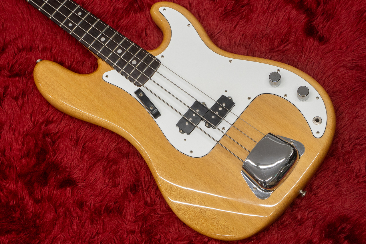 Greco PB-420 #G763218 1976 4.06kg【GIB横浜】（中古/送料無料