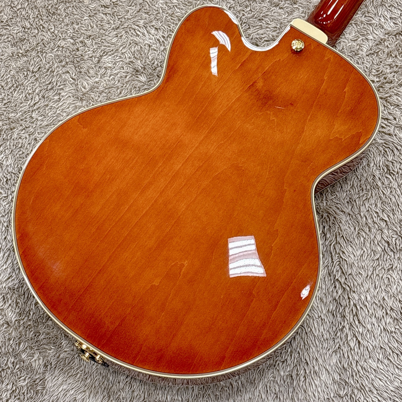 Ibanez AF95-DA (Dark Amber) -Artcore Expressionist- 【特価