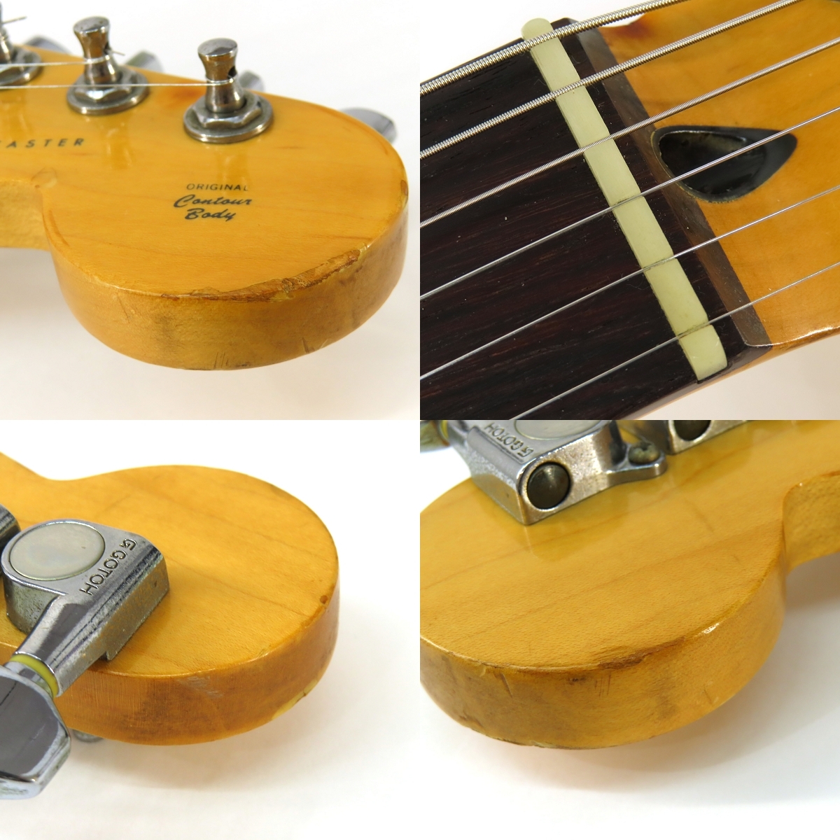 Fender Japan STR-85LS（中古/送料無料）【楽器検索デジマート】