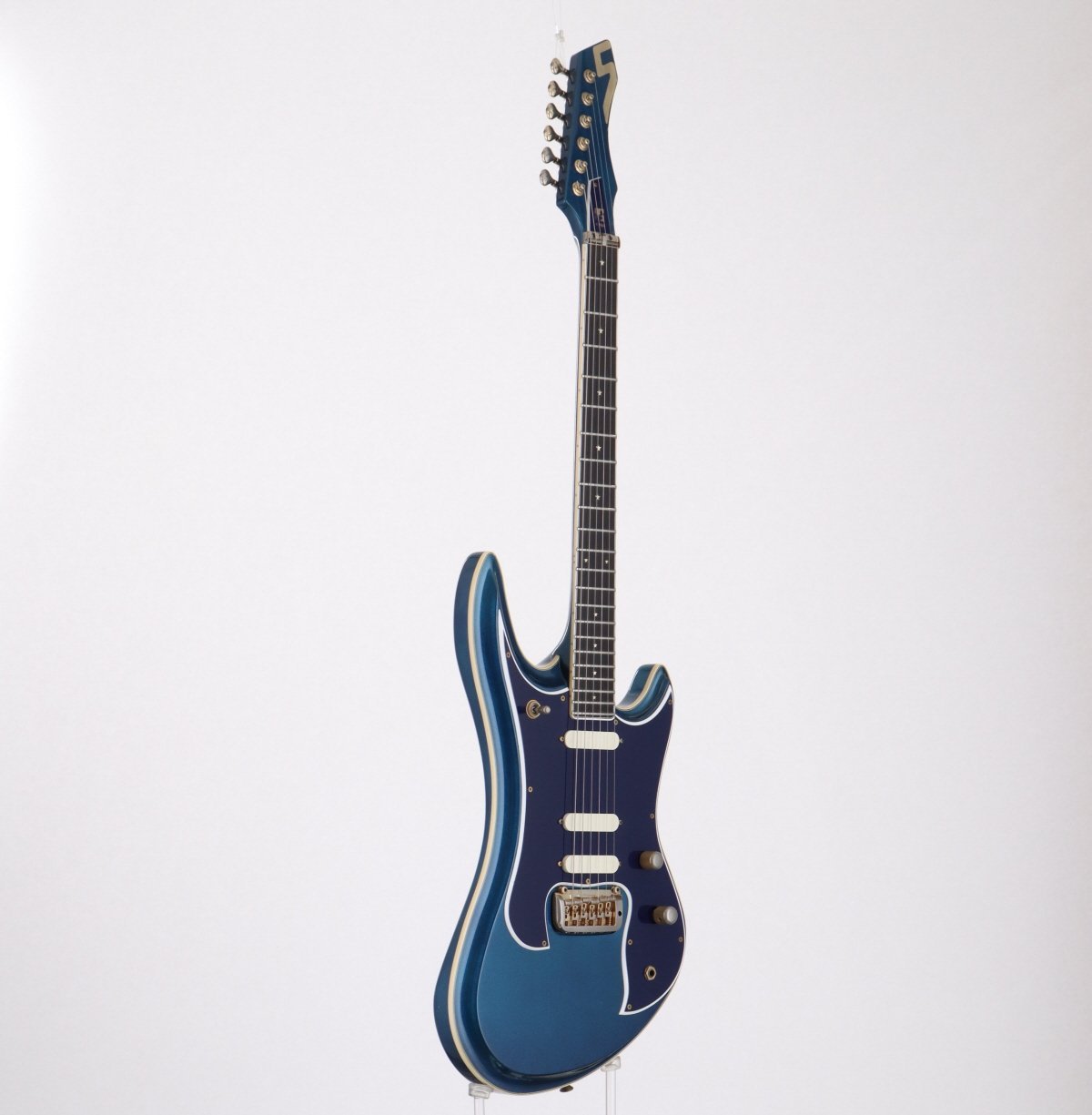 ギター Guyatone SVm5 ギター Guyatone SVm5 Guyatone SVm5