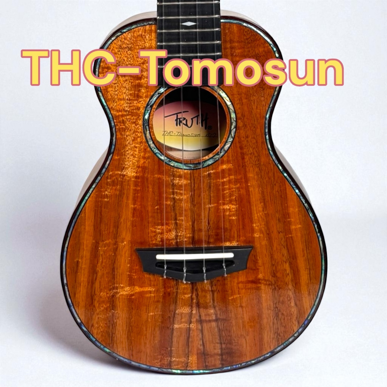 TRUTH THC-Tomosun（新品/送料無料）【楽器検索デジマート】