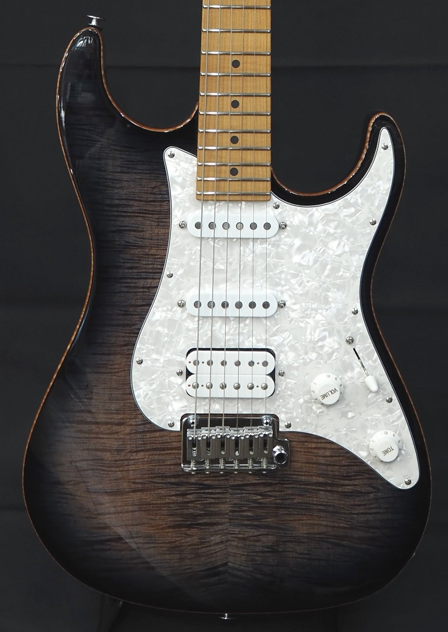 Suhr Standard Plus