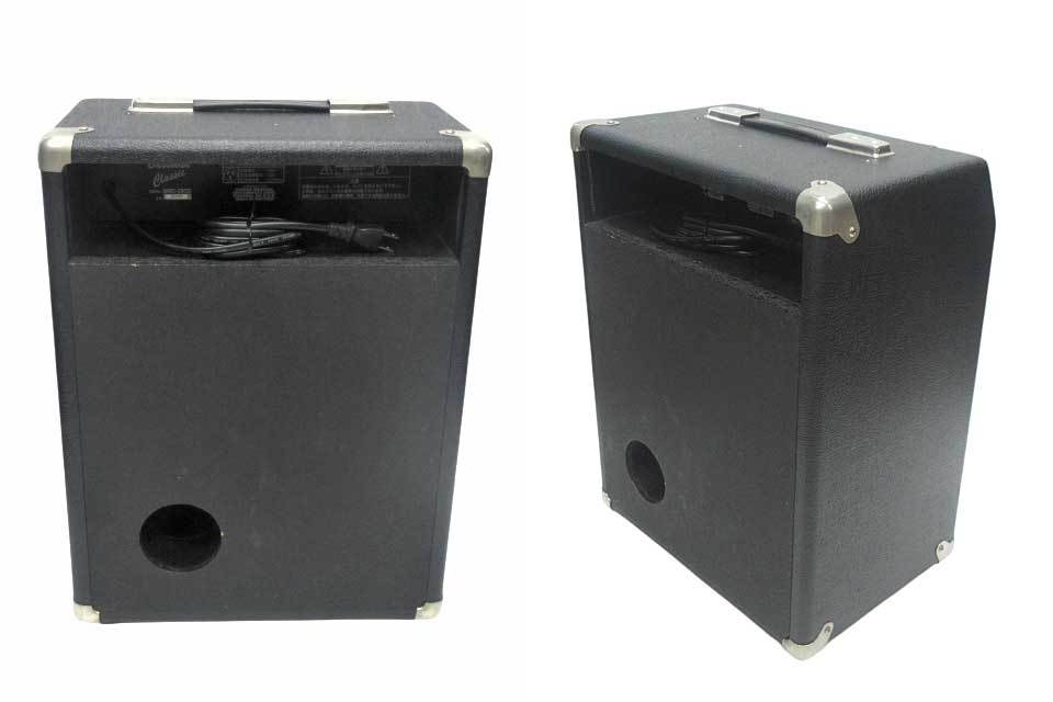 Fender BMC-20CE BASS MAN CLASSIC 20W【鹿児島店】（中古/送料無料