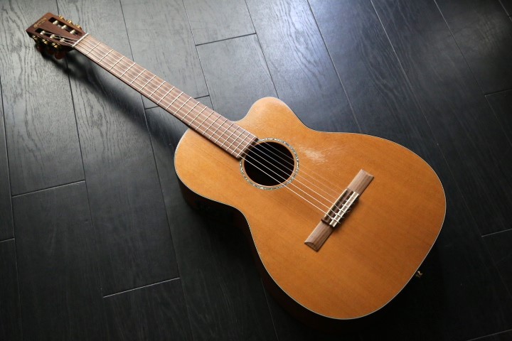 Martin 000C-16SGTNE 生産完了・廃盤品 純正ハードケース付き セール 