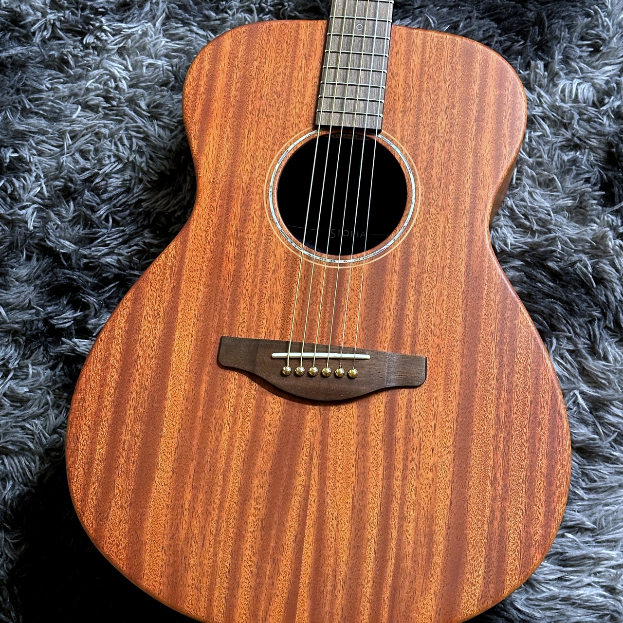 ［美品］STORIA II YAMAHA カポタストチューナー付き 美品］STORIA II YAMAHA カポタストチューナー付き 美品］STORIA II