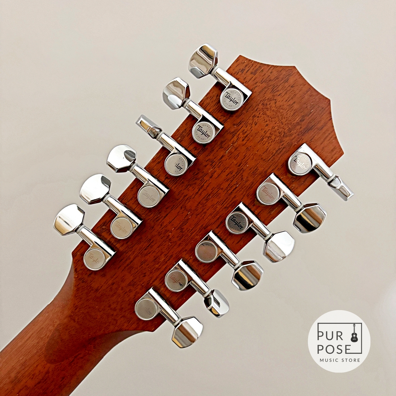 Taylor 355ce ES1 12弦 アコースティックギター エレアコ 2010年