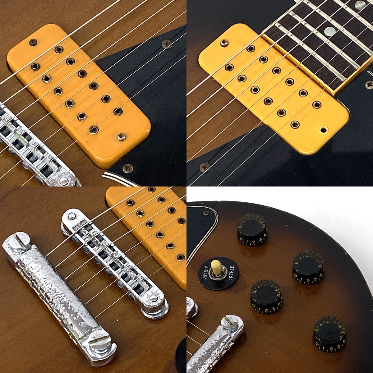 Gibson 1977 Les Paul Special DC（中古/送料無料）【楽器検索デジマート】