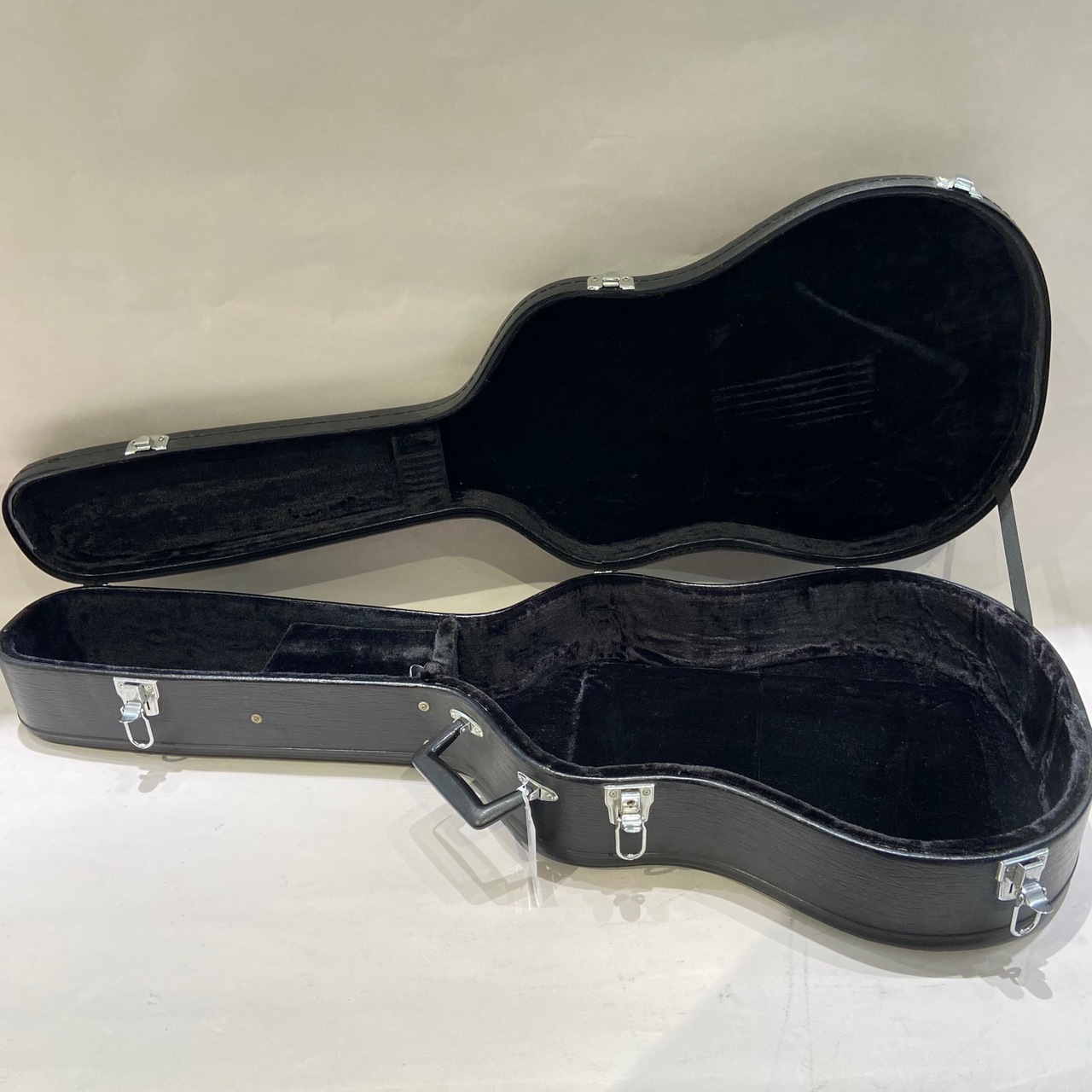 NO BRAND NO BRAND アコースティックギター用ハードケース 000サイズ用