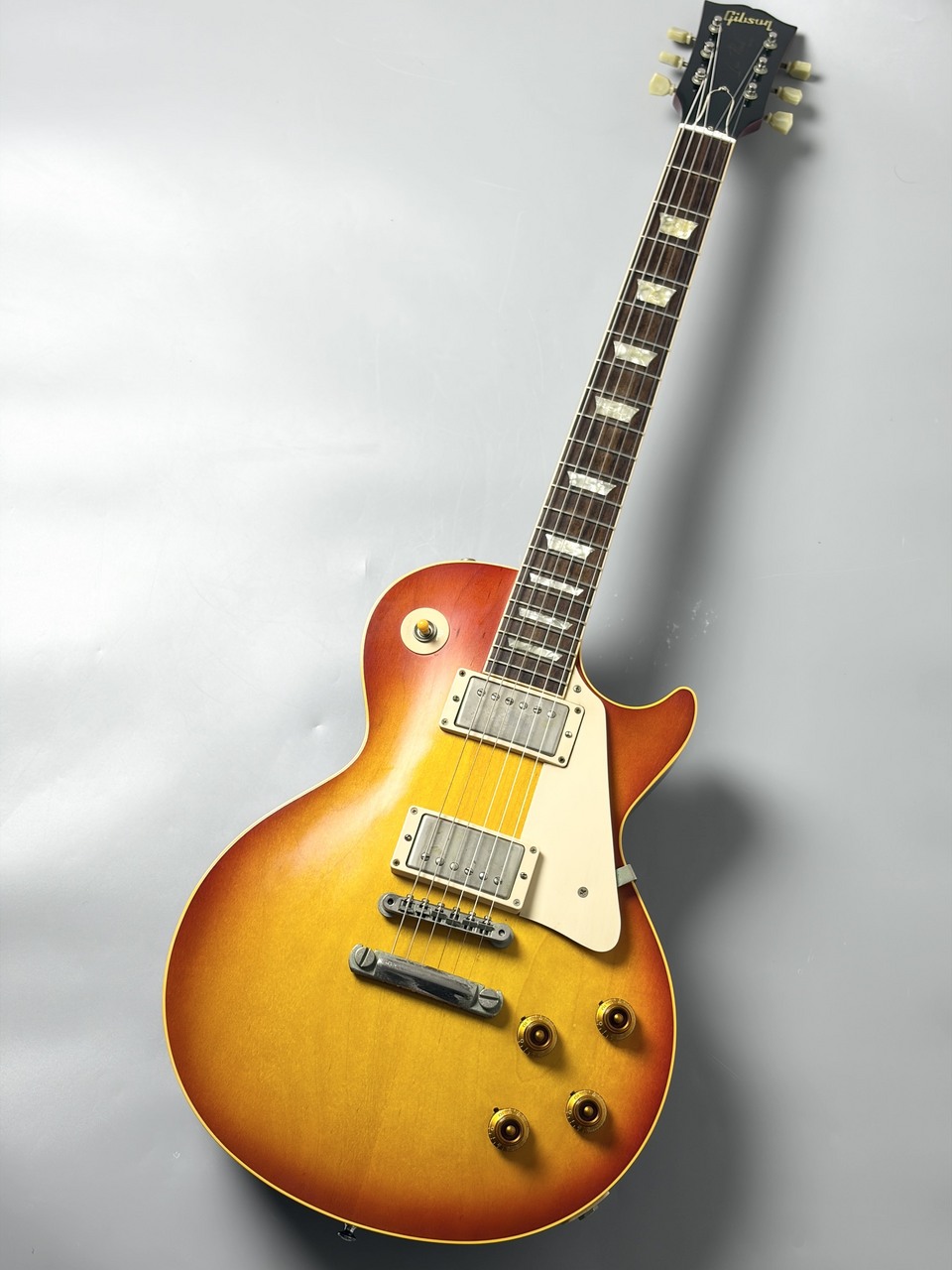 の*す様 ビンテージGibson LesPaul standard 98年製 Gibson Custom Shop 【USED】2000 1959 Les Paul Standard Reissue