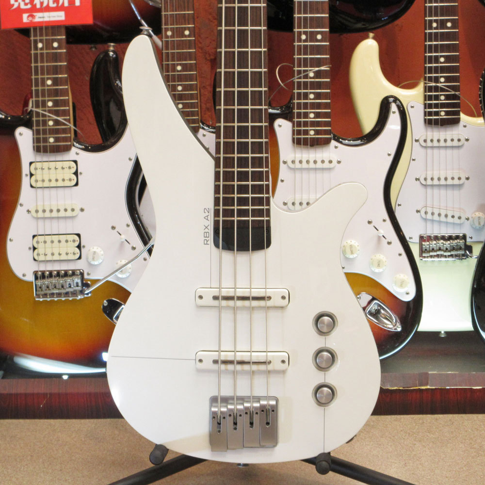 YAMAHA RBX4A2（中古）【楽器検索デジマート】