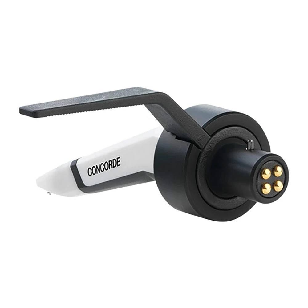 ortofon CONCORDE MK2 TWIN SCRATCH（新品/送料無料）【楽器検索