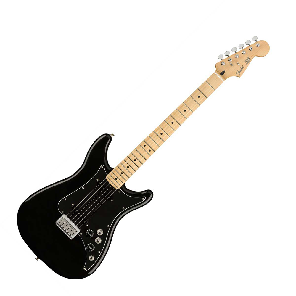 Fender フェンダー Player Lead II MN BLK エレキギター VOXアンプ付き