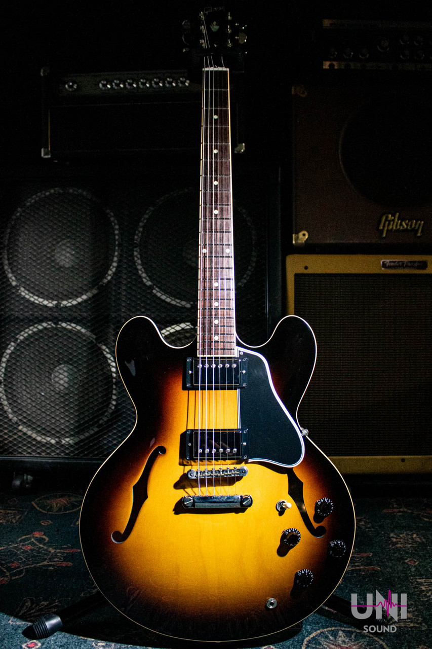 ギター Gibson ES-335 memphis custom shop 2012 ギター Gibson ES-335 memphis custom shop 2012 2012 Gibson