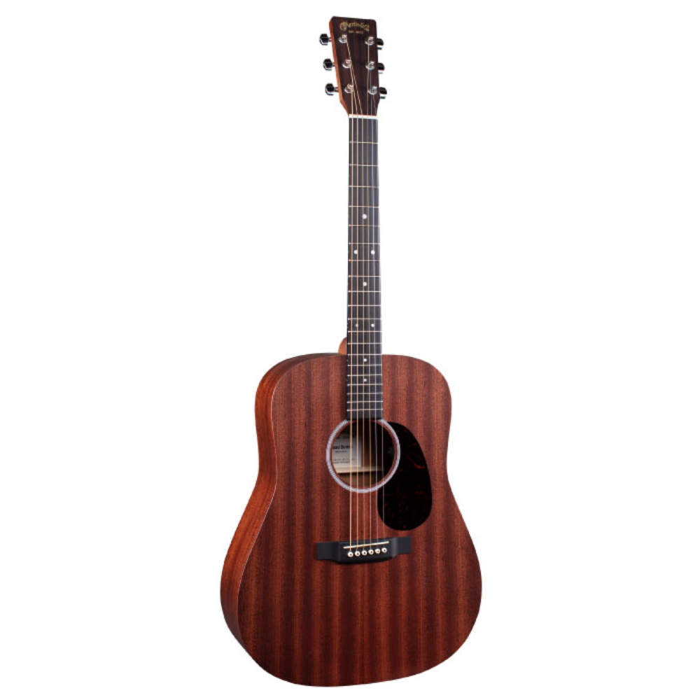 Martin マーチン D-10E-01 正規輸入品 エレクトリックアコースティック