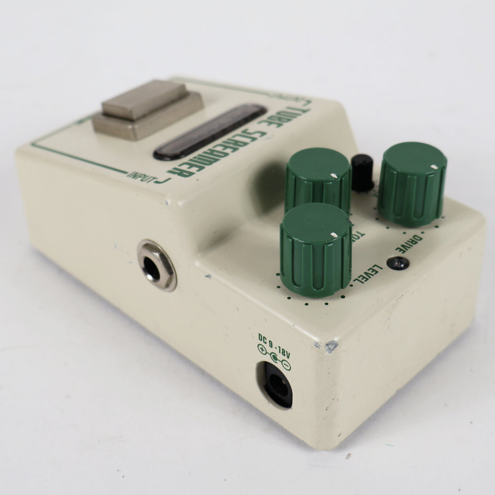Ibanez 【中古】 IBANEZ アイバニーズ NTS NU Tube Screamer ニュー