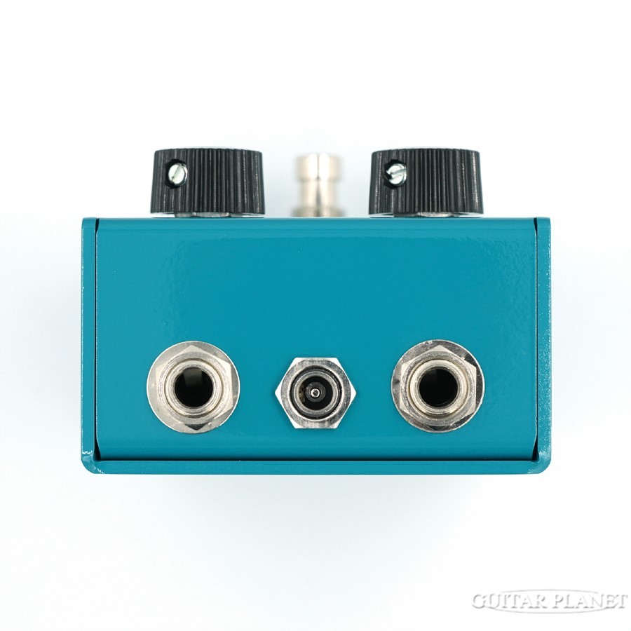 Organic Sounds Organic Booster Poseidon 《ブースター 》【WEBショップ限定】（新品/送料無料）【楽器検索デジマート】