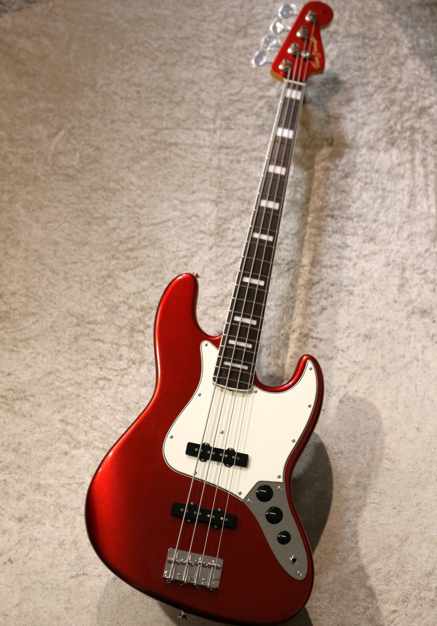 Vanzandt JBV-R2 